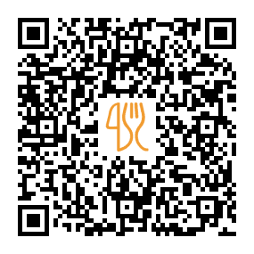 QR-code link către meniul Beckman Cafe