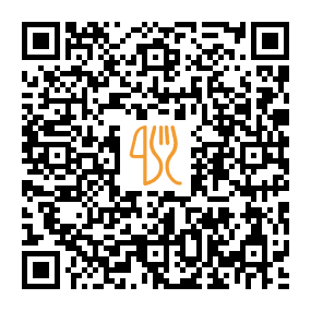 QR-code link para o menu de Hayes Hamburger Chili