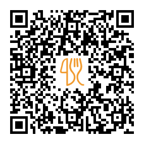 QR-code link para o menu de Carl’s Jr.