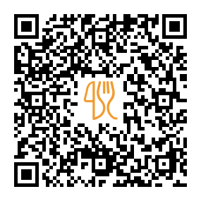 Link z kodem QR do menu Thai Garden