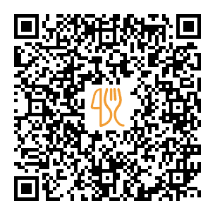 QR-code link para o menu de Union Squared Pizza — Detroit Style