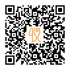 QR-code link para o menu de Alley Cat