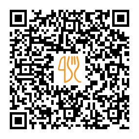 QR-code link către meniul Covered Wagon