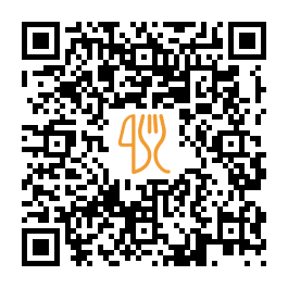 QR-code link para o menu de Buck's Cafe