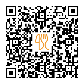 QR-code link para o menu de Sweet Bliss