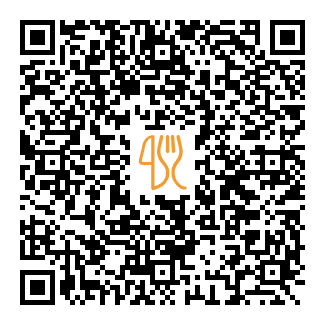 QR-code link para o menu de Cafe On The Common