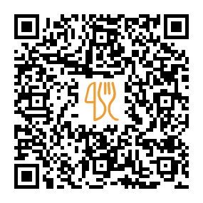 QR-code link para o menu de Burger Lounge