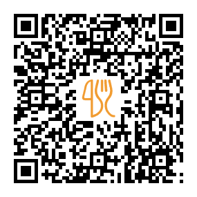 QR-code link para o menu de Mom's Kitchen