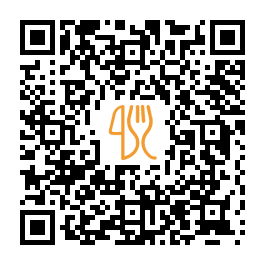 QR-code link para o menu de Manchu Wok