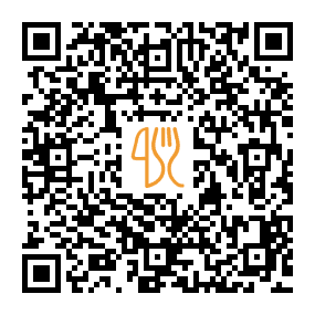 QR-code link para o menu de Hairy Cow Brewing Company