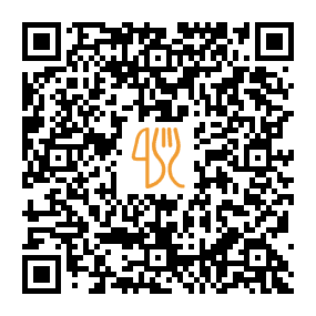 QR-code link para o menu de Butcher Boy Burgers