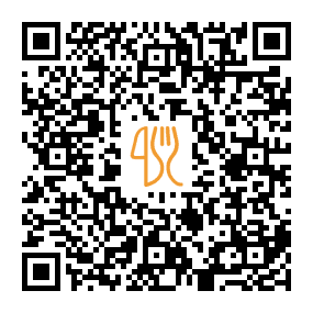 QR-code link naar het menu van Daniel's Bistro