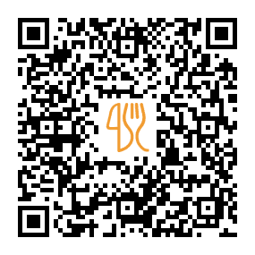 QR-code link para o menu de The Lucky Rooster