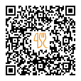 QR-code link para o menu de Blind Society