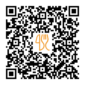 QR-code link para o menu de Gusto's Family Pizzeria