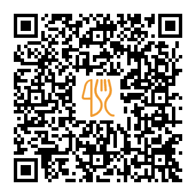 QR-code link către meniul Pudgys Pizza/broasted Chicken