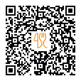 QR-code link para o menu de Sky Lounge