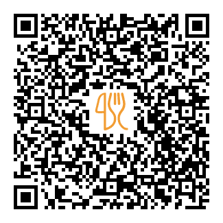 QR-code link către meniul Rossini's Pizzeria