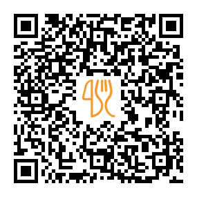 QR-code link para o menu de Theo's Pizza