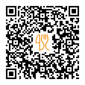 QR-code link para o menu de Jilly’s French Fry Factory