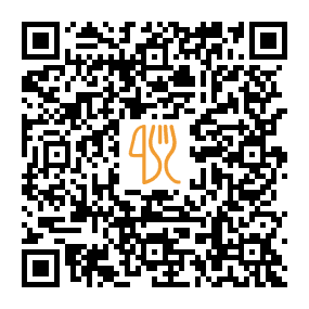 QR-code link para o menu de Industry Brewing Co.