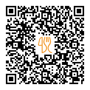 QR-code link para o menu de Texas Roadhouse