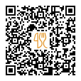 QR-code link para o menu de The Indian Harbor