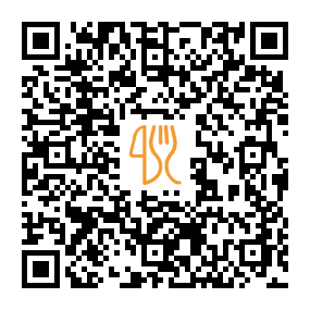 QR-code link para o menu de Chef's Country Cafe