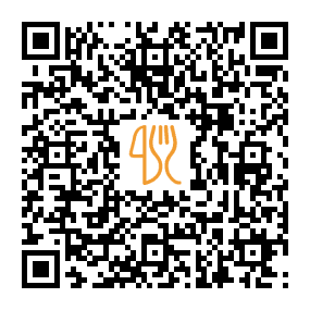 QR-code link para o menu de University Pizza