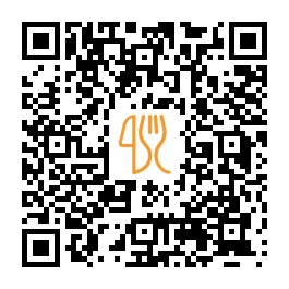 QR-code link para o menu de Hungry Brain