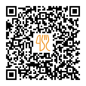 Link z kodem QR do menu Mandarin Cafe