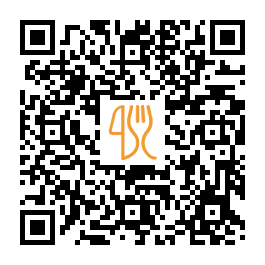 QR-code link para o menu de Windsor Inn