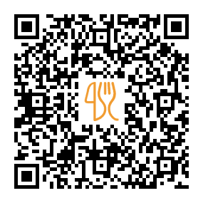 QR-code link para o menu de Hunan Garden