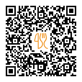 QR-code link para o menu de Crushed By Giants Brewing Company