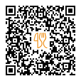 QR-code link para o menu de Sofi's Crepes