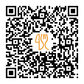 QR-code link para o menu de Two Brothers Tap House