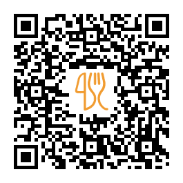 QR-code link para o menu de Mighty Subs