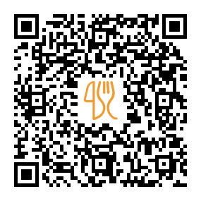 QR-code link naar het menu van Billy Sims Barbecue