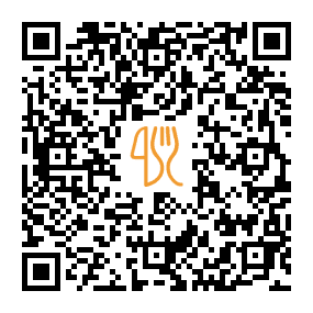 Link z kodem QR do menu The Blind Pig Kitchen