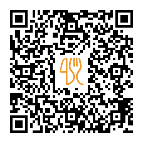 QR-code link para o menu de Centennial Crafted Beer Eatery