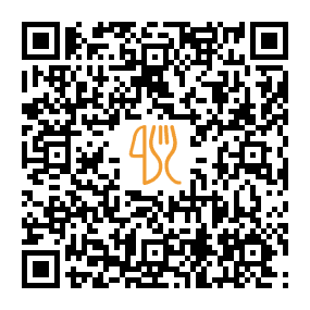 QR-code link para o menu de Champs Barbeque