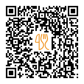 QR-code link para o menu de Collective Kitchen