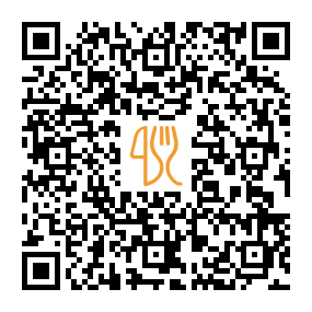 QR-code link para o menu de Little Caesars Pizza