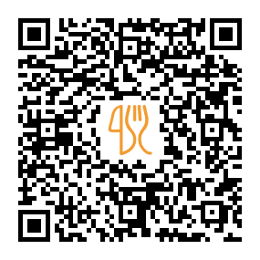 QR-code link para o menu de Blind Faith Cafe