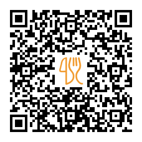 Link z kodem QR do menu Kashmir Indian Cuisine