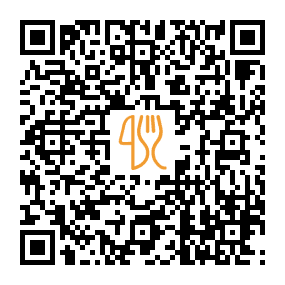 QR-code link para o menu de Lupa Trattoria