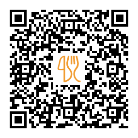 QR-code link para o menu de South Pacific Bistro