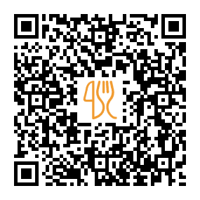 QR-code link para o menu de Fuji Grill