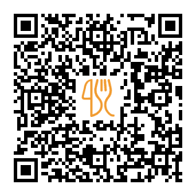 QR-code link către meniul The Galley