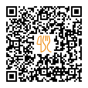 QR-code link para o menu de Sweets Treats Cafe